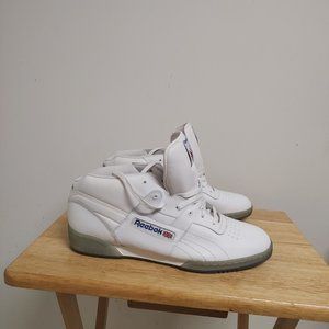 Reebok Men's sneakers size 14